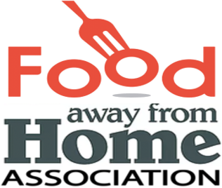 Food Away From Home Logo