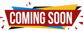 Coming Soon